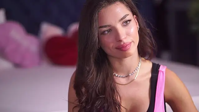 LalaRoze online show from 1, 11, 2025