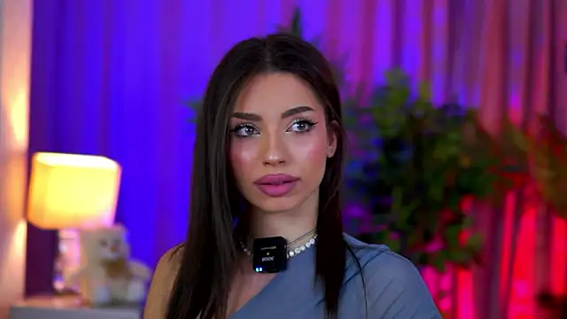 Snapshot of LalaRoze chatting on 19, 2, 2026 LalaRoze online show from 19, 2, 2026