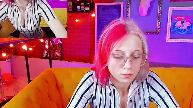 SakuraBliss online show from 24, 9, 2025