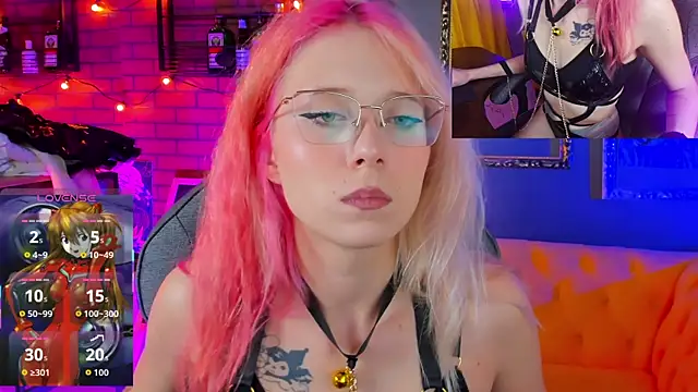 SakuraBliss online show from 6, 10, 2025