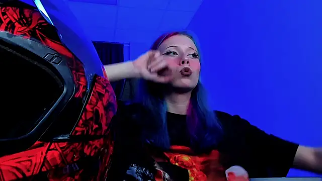 SakuraBliss online show from 9, 11, 2025