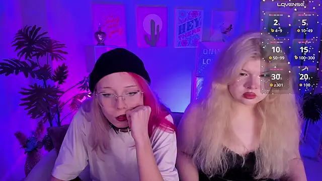 SakuraBliss online show from 23, 9, 2025