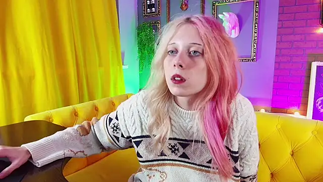 SakuraBliss online show from 17, 10, 2025