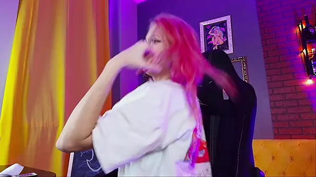 SakuraBliss online show from 8, 10, 2025