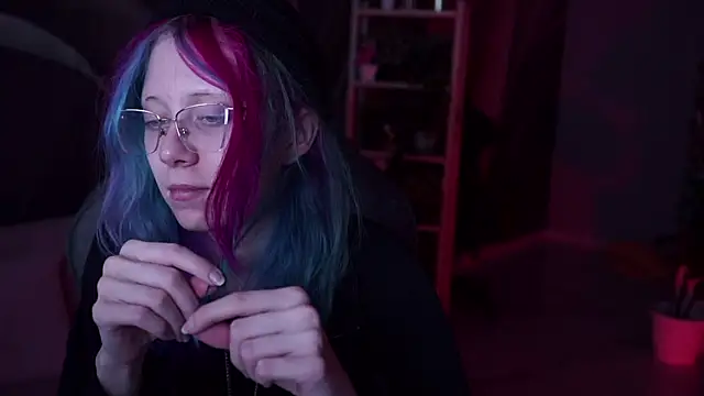 SakuraBliss online show from 14, 11, 2025