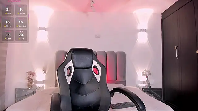 AdharaSweet1  online show from 23, 3, 2026