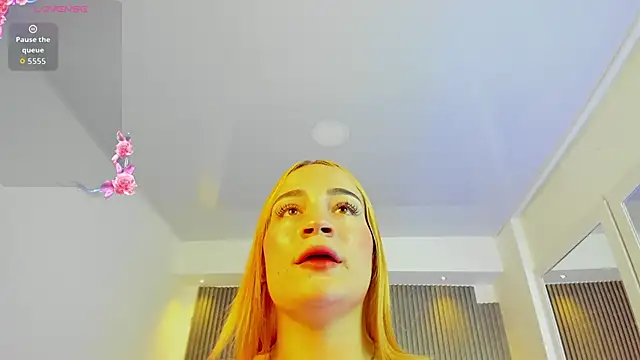 MadisonAnngel online show from 11, 2, 2026