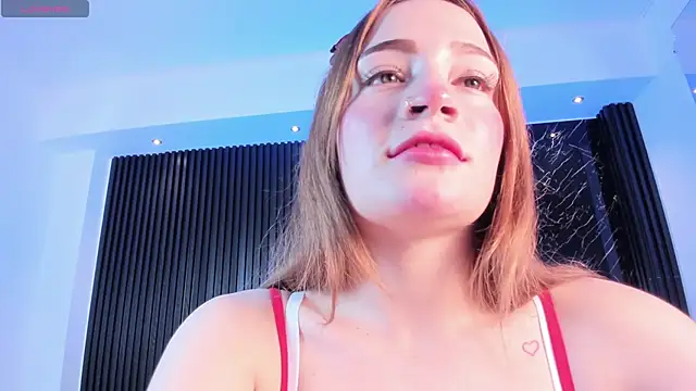 MadisonAnngel online show from 30, 9, 2025