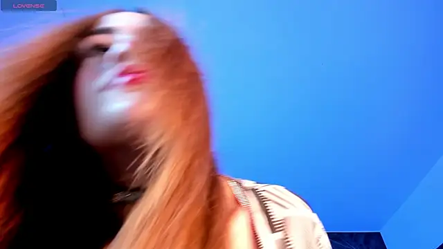 MadisonAnngel online show from 18, 11, 2025