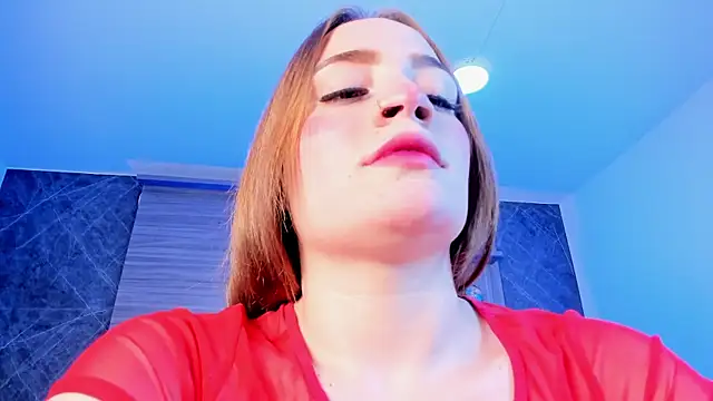 MadisonAnngel online show from 6, 10, 2025