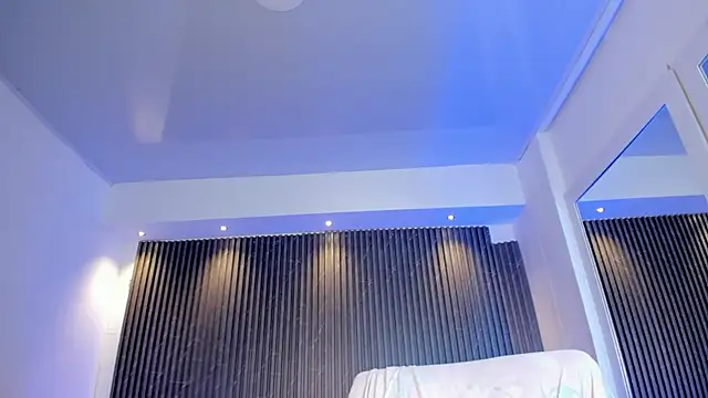 MadisonAnngel online show from 20, 11, 2025