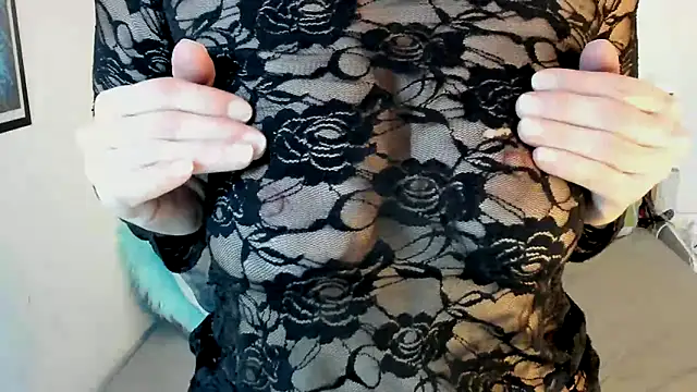 FrauMueller online show from 6, 3, 2026