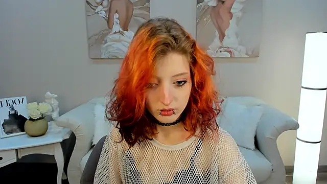 MistyMarlo online show from 20, 11, 2025