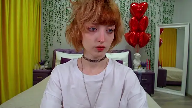 MistyMarlo online show from 13, 2, 2026