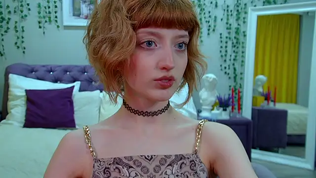 MistyMarlo online show from 13, 3, 2026