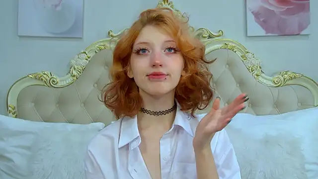 MistyMarlo online show from 17, 9, 2025