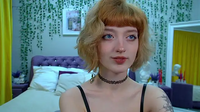 MistyMarlo online show from 30, 3, 2026