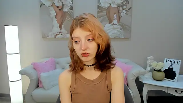 MistyMarlo online show from 25, 9, 2025