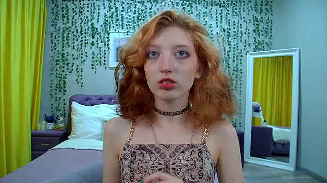 MistyMarlo online show from 20, 9, 2025