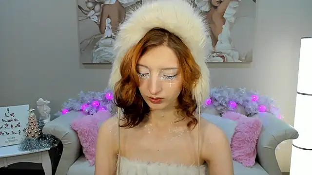 MistyMarlo online show from 22, 12, 2025