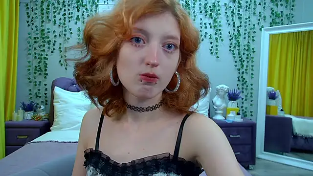 MistyMarlo online show from 22, 9, 2025