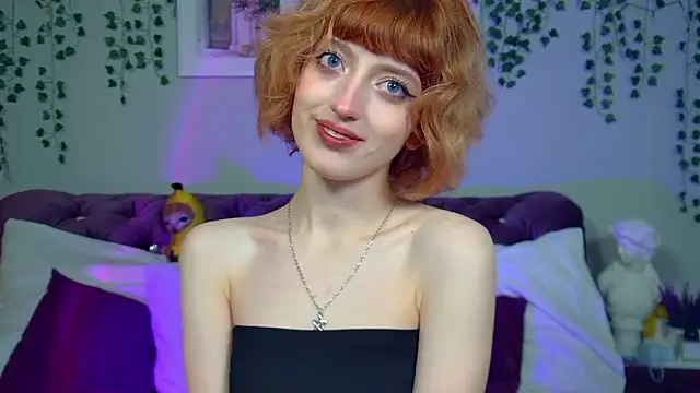 MistyMarlo online show from 8, 3, 2026