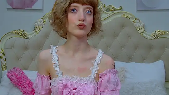 MistyMarlo online show from 24, 3, 2026