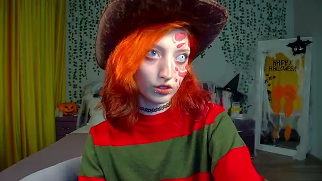 MistyMarlo online show from 27, 10, 2025