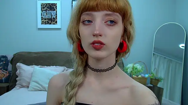 MistyMarlo online show from 9, 4, 2026