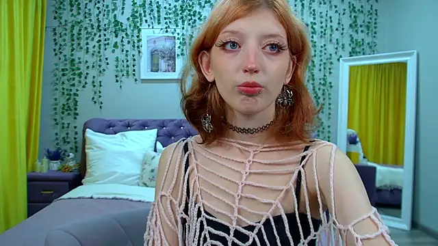 MistyMarlo online show from 18, 9, 2025