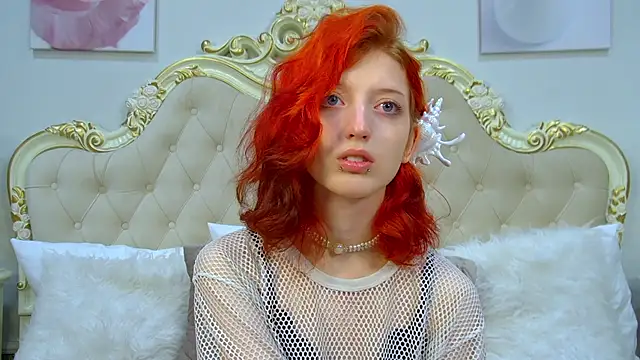 MistyMarlo online show from 17, 10, 2025