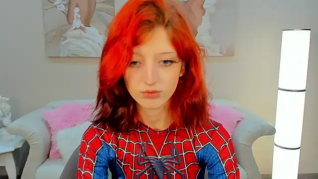 MistyMarlo online show from 19, 10, 2025