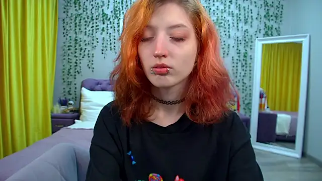 MistyMarlo online show from 29, 11, 2025