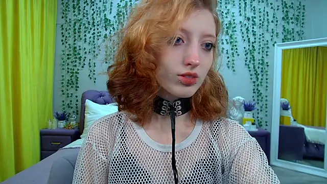 MistyMarlo online show from 2, 10, 2025