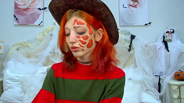 MistyMarlo online show from 29, 10, 2025