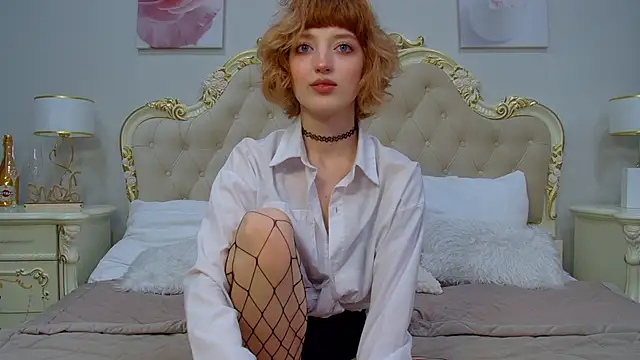 MistyMarlo online show from 22, 3, 2026