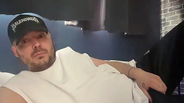 rough1985 online show from 23, 9, 2025