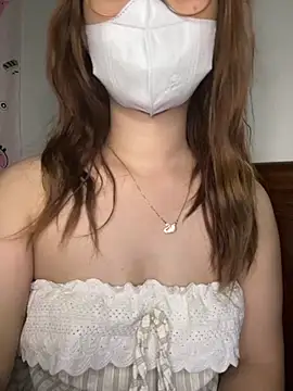 Meowyeuk6 online show from 21, 9, 2025