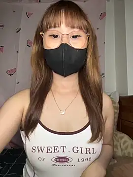 Meowyeuk6 online show from 12, 11, 2025