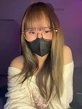 Meowyeuk6 online show from 26, 3, 2026