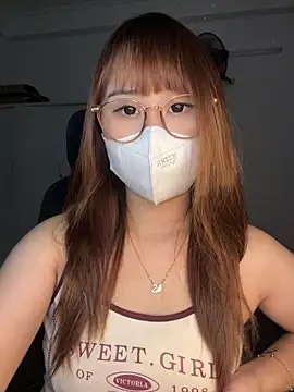 Meowyeuk6 online show from 31, 1, 2026