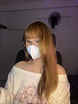 Meowyeuk6 online show from 6, 3, 2026