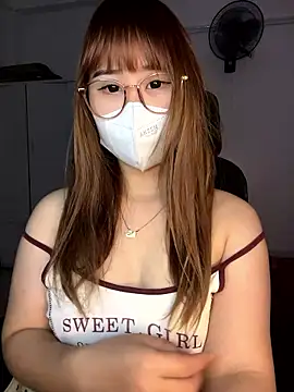 Meowyeuk6 online show from 15, 1, 2026