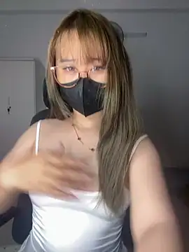 Meowyeuk6 online show from 26, 3, 2026