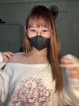 Meowyeuk6 online show from 3, 2, 2026