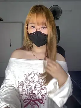 Meowyeuk6 online show from 16, 3, 2026