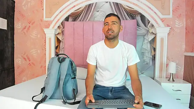 magnus serket online show from 7, 1, 2026