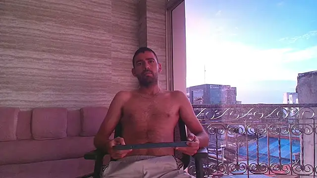 magnus serket online show from 25, 9, 2025