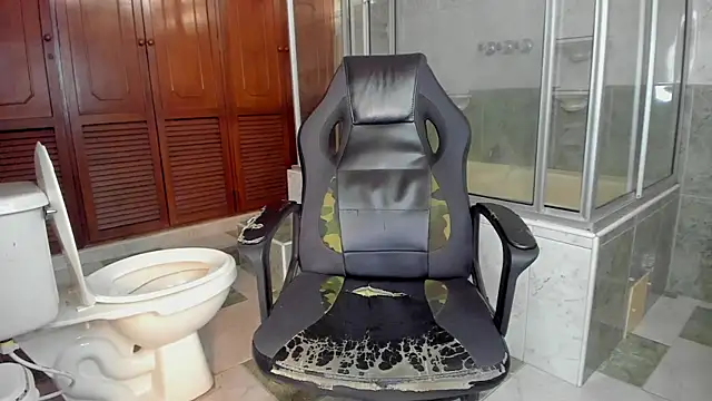 magnus serket online show from 4, 10, 2025