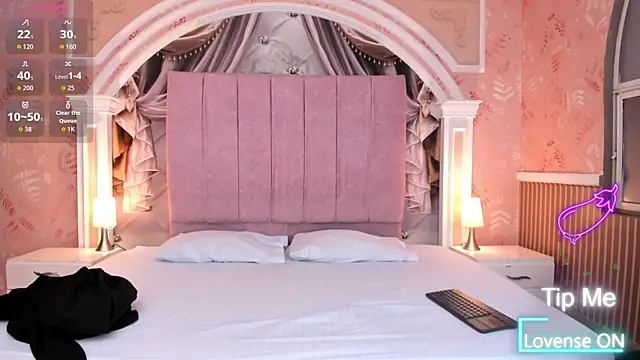 magnus serket online show from 5, 10, 2025